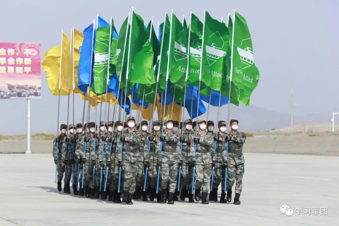 国际军事要闻音频，聚焦全球军事动态，洞悉全球安全局势——回顾2021年的国际军事要闻，回顾2021年国际军事要闻，聚焦全球军事动态，洞悉安全局势音频分享