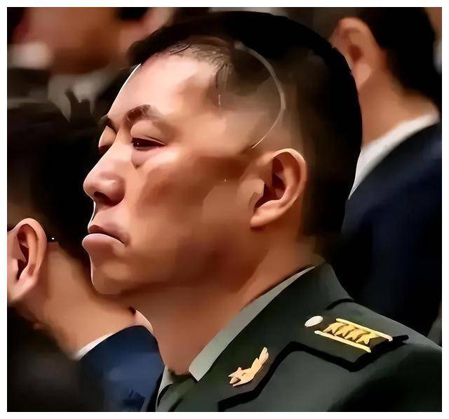 祁发宝为何未获一等功，深入探究其背后的原因，祁发宝未获一等功背后的原因探究