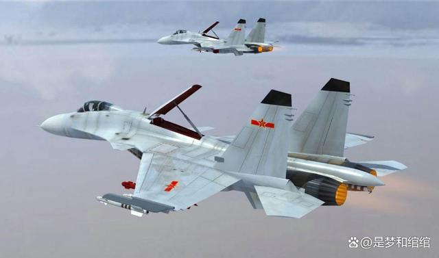 歼-15战斗机参数详解，歼-15战斗机参数全面解析