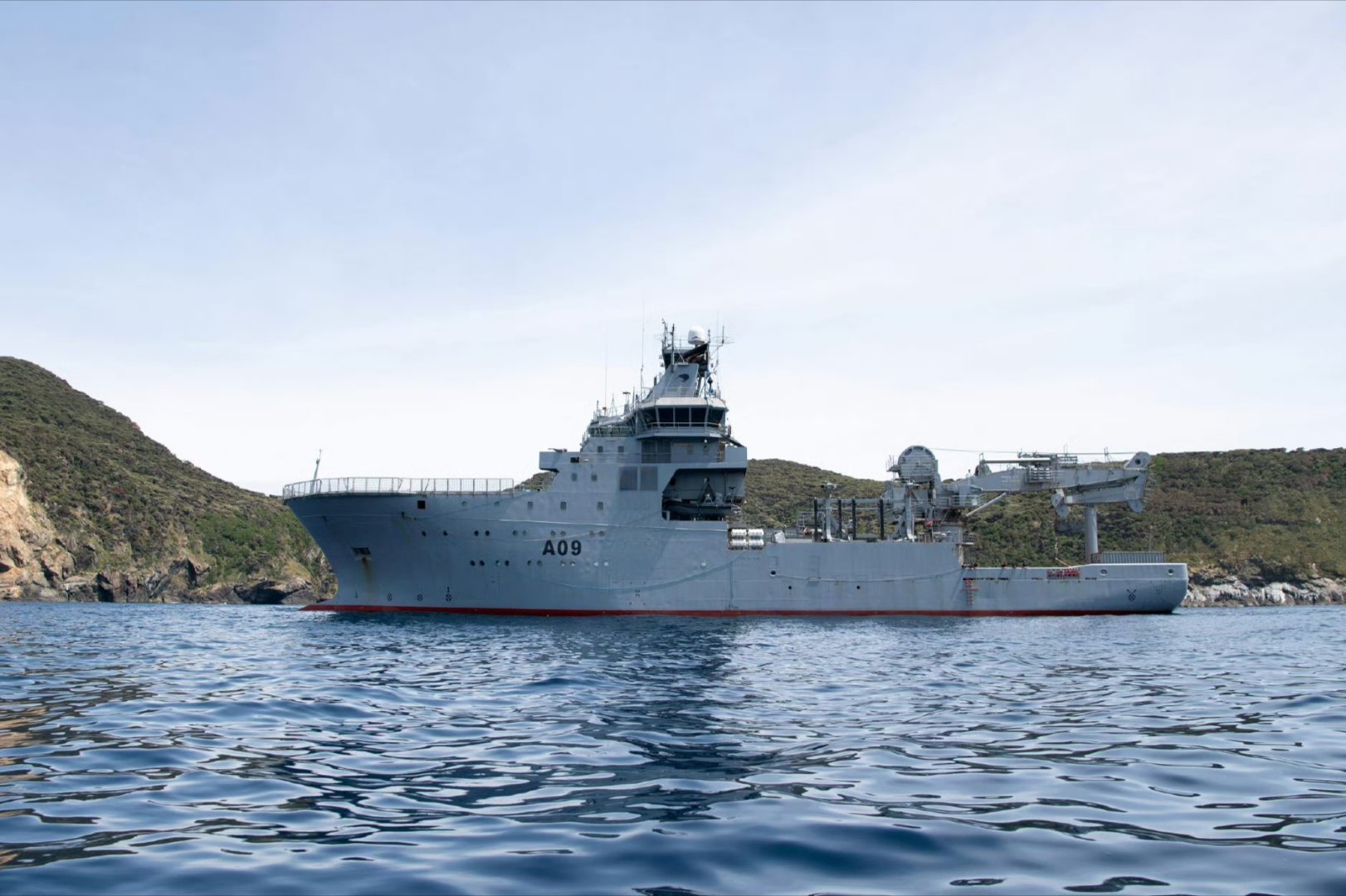 探索中国海军的骄傲，756军舰，揭秘中国海军的骄傲，传奇的756军舰之旅