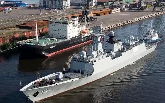 运城舰一类舰，中国海军力量的璀璨明珠，中国海军力量璀璨明珠，运城舰一类舰风采展示