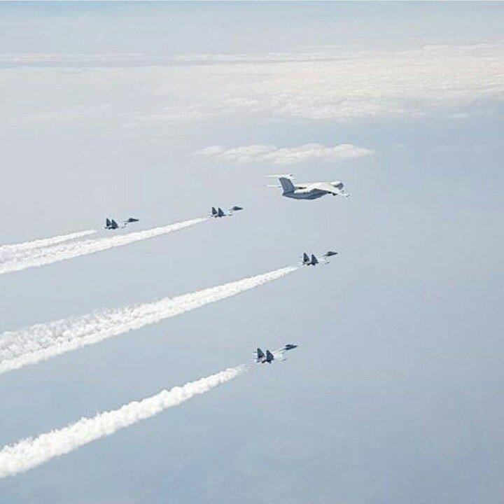 中国苏-35战斗机数量揭秘，究竟有多少架？，中国苏-35战斗机数量揭秘，究竟采购了多少架？