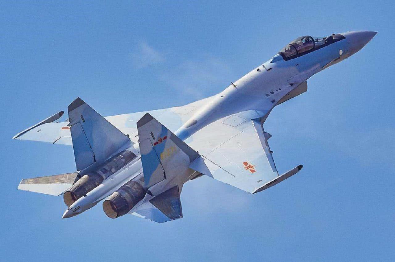 解放军苏-35战斗机的崛起与影响，解放军苏-35战斗机的崛起及其影响分析
