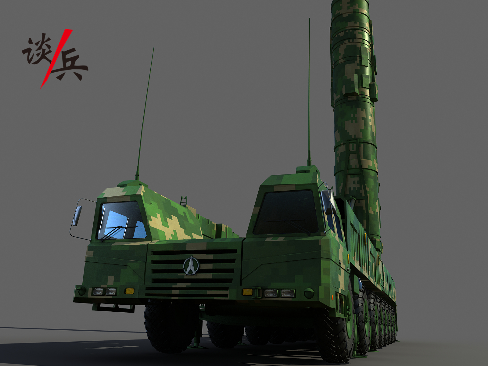 中国最厉害导弹东风-61的震撼力量与长度揭秘，东风-61导弹，中国顶尖技术的震撼力量与长度揭秘