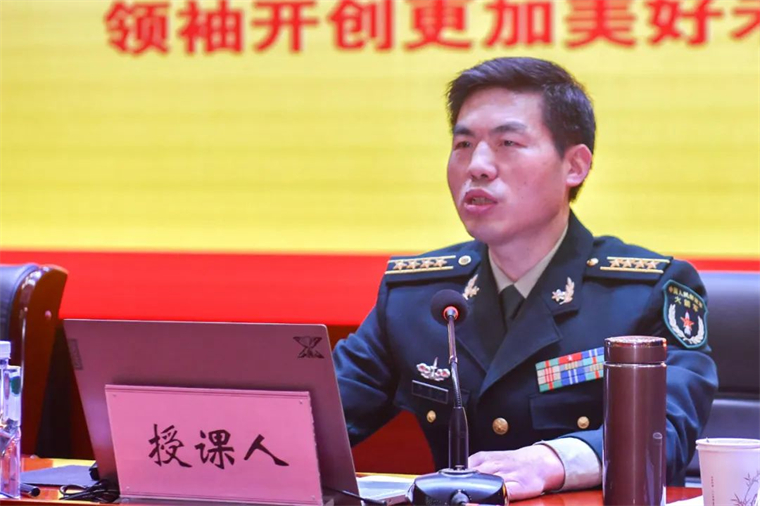 李玉峰，火箭军司令员的卓越生涯，李玉峰，火箭军司令员的辉煌生涯