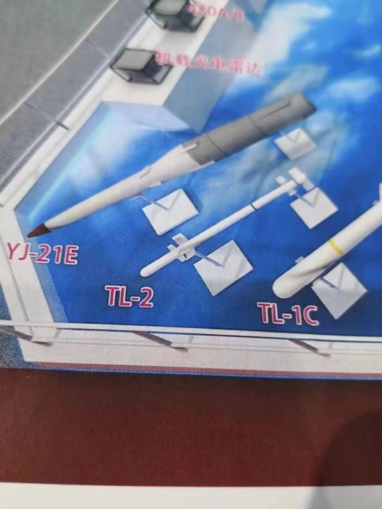 轰-6K携带导弹的能力,深度解析与探讨,轰-6K导弹携带能力深度剖析与探讨