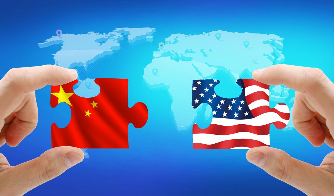 美国对两岸统一的结论性支持，新的历史视角与大国担当，美国对两岸统一的支持，新的历史视角中的大国担当与结论性分析