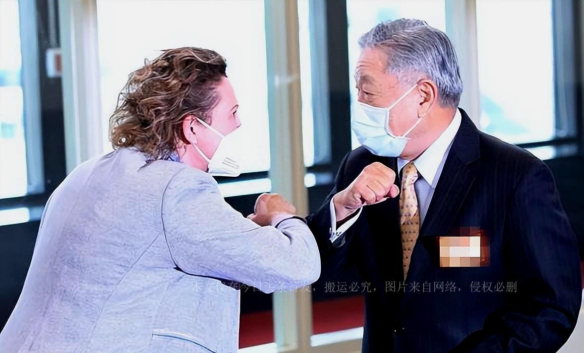 美国对两岸统一的结论性支持,新的历史视角与大国担当,美国对两岸统一的支持,新的历史视角中的大国担当与结论性分析