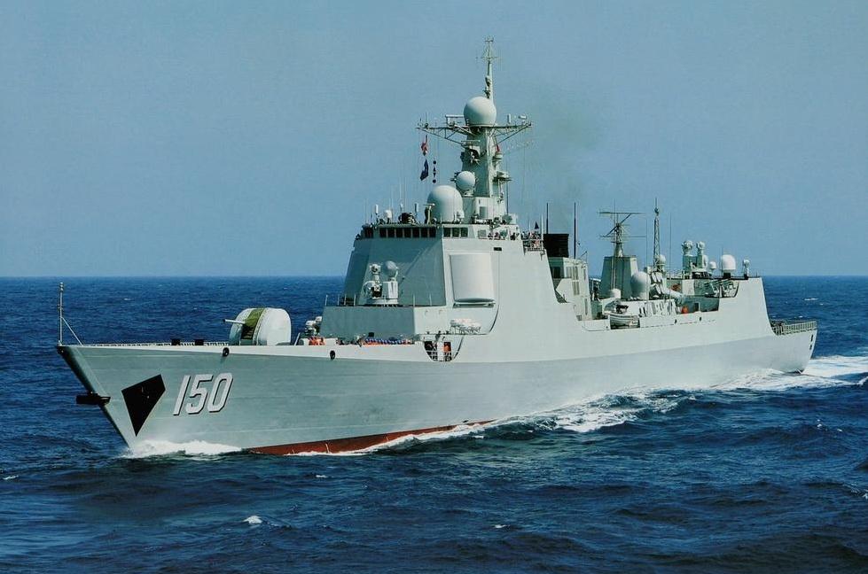 东海舰队归属管理及其职责与重要性，东海舰队的管理职责及其战略重要性