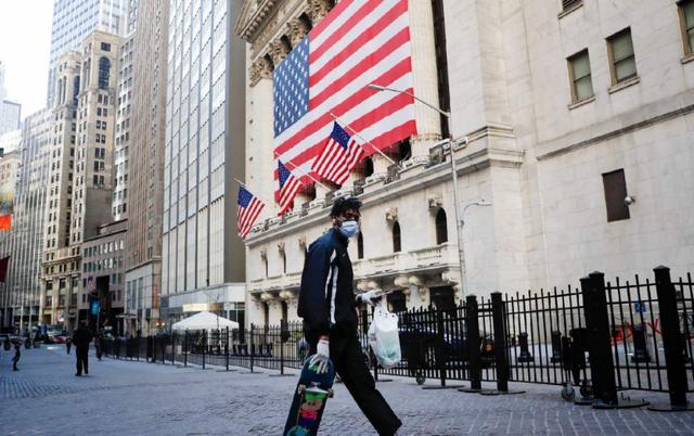 美国的最新消息,经济、政治与社会动态概览,美国最新经济、政治与社会动态概览报道速递