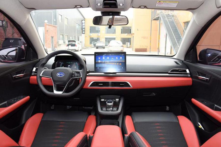 E2D预警机雷达性能深度解析，E2D预警机雷达性能全面解析