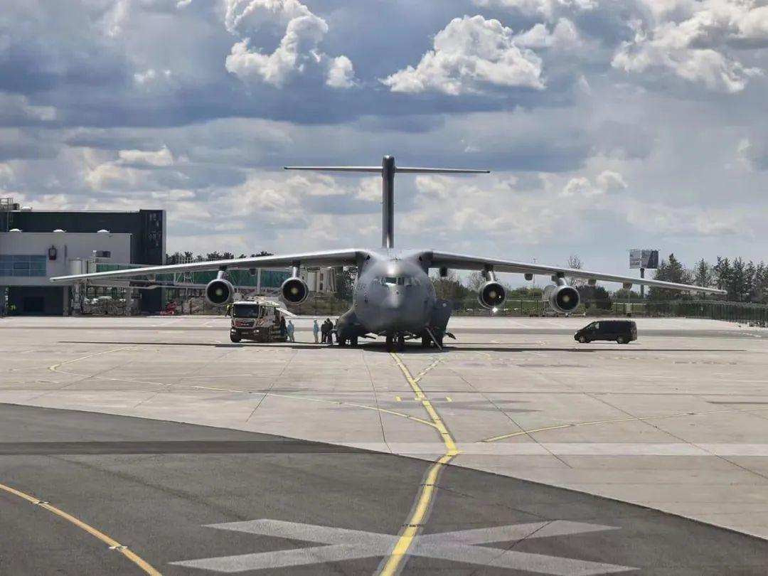 运-20对于中国,战略运输力量的崛起与意义,中国战略运输力量的崛起,运-20的意义与影响