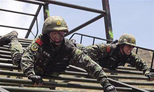 揭秘中国陆军第21军第184特种大队的现状,中国陆军第21军第184特种大队现状揭秘