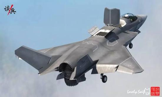 揭秘歼-18垂直起降战斗机，高清晰图片大全，揭秘歼-18垂直起降战斗机，高清图片展示战斗风采