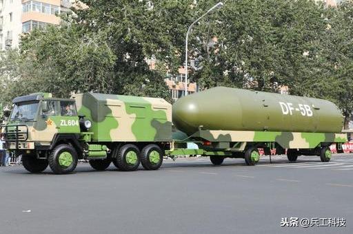 东风-6导弹的最大射程，解析与探讨，东风-6导弹最大射程解析与探讨