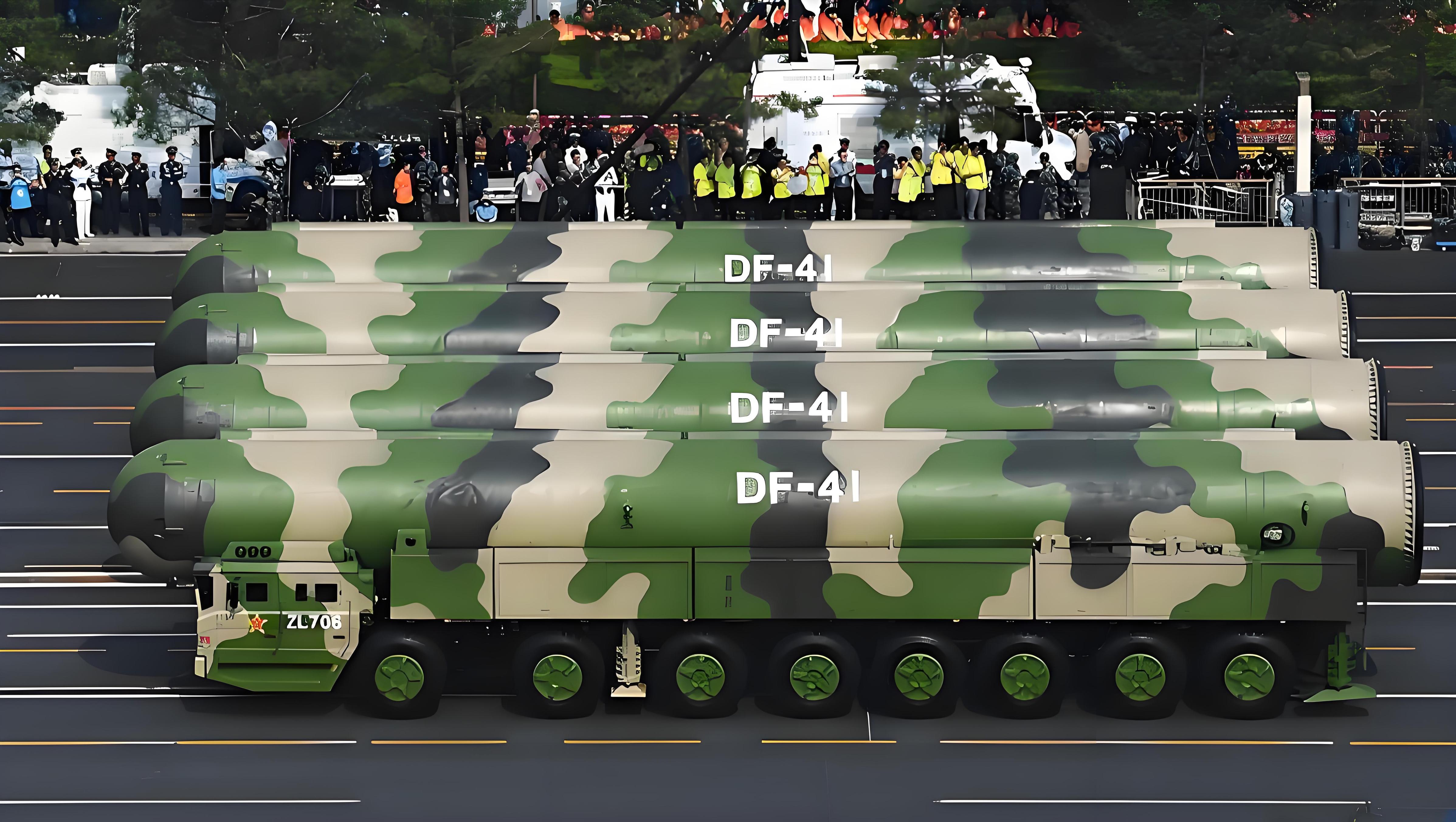 东风-61导弹的射程与马赫数解析，东风-61导弹射程与马赫数深度解析