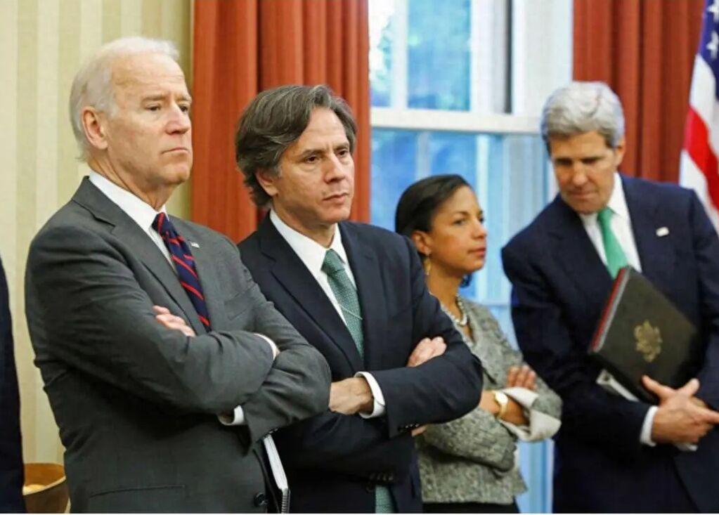 中美关系现状分析,一种多维度的视角(知乎解读),多维视角解读中美关系现状(深度分析)