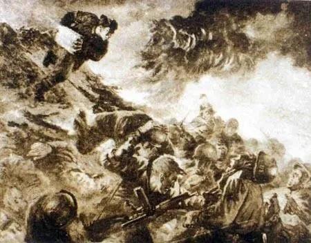 纪念抗美援朝七十周年仪式，回顾历史，铭记英雄，展望未来，抗美援朝七十周年仪式，回顾历史，铭记英雄，共筑未来之梦