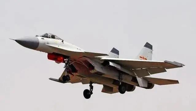 中国空军歼-15战斗机数量揭秘,中国空军歼-15战斗机数量深度解析