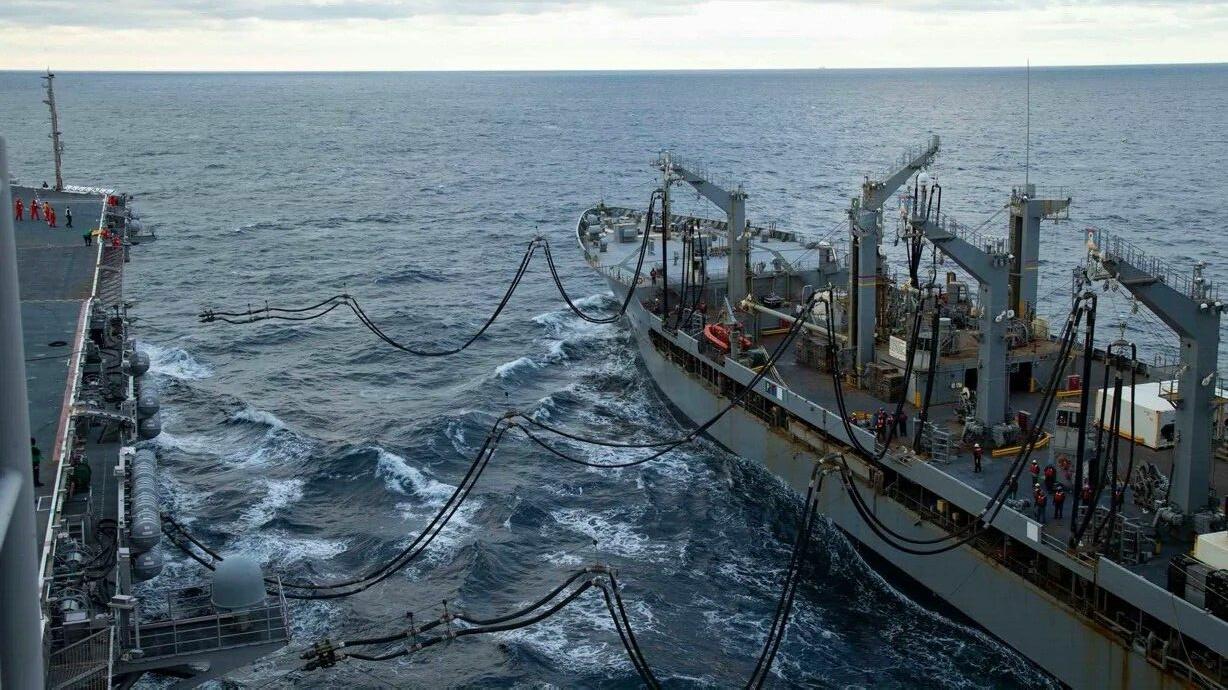 福特号航空母舰价格