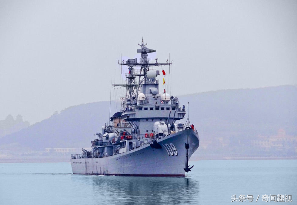 揭秘中国海军的骄傲，揭秘107舰的身份与使命，揭秘中国海军的骄傲，揭秘中国海军舰艇107舰的身份与使命