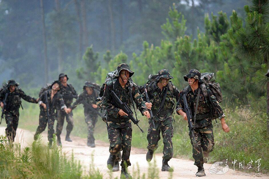 中巴联合军演，深化军事合作的显著里程碑，中巴联合军演，深化军事合作的里程碑事件