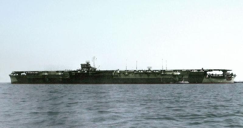 大型航母排水量和重量的探索与解析，大型航母排水量与重量解析，深度探索与解析