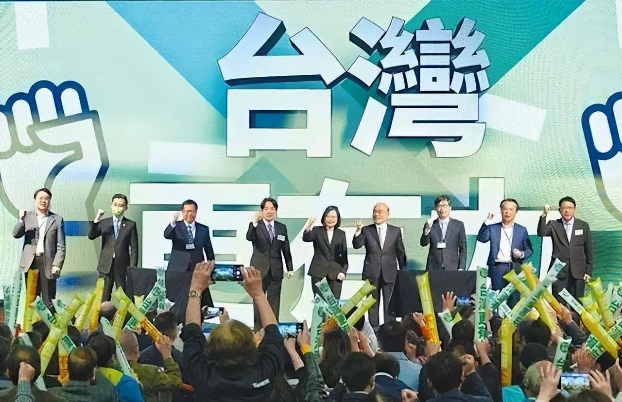 台湾传来特大好消息，真相揭秘背后的故事，台湾传来重大利好消息，揭秘真相背后的故事