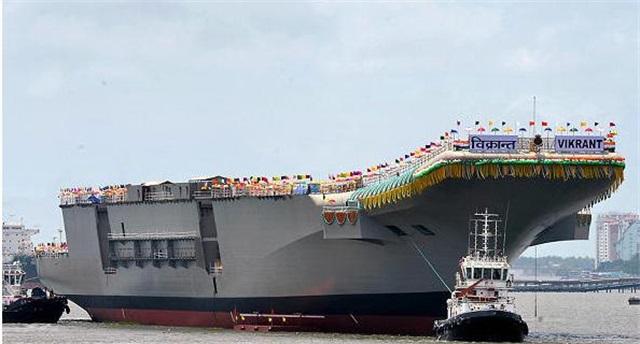 航母下水阶段，深度解析与探索，深度解析与探索，航母下水阶段