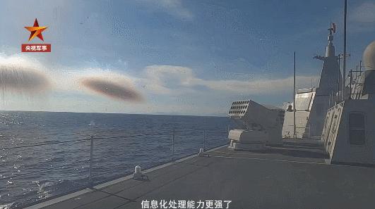 揭秘,105号大连舰所属支队,揭秘,大连舰所属支队揭秘