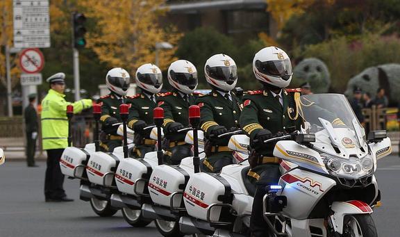 国宾护卫队,初露锋芒的荣耀使命,国宾护卫队,荣耀使命的初见锋芒