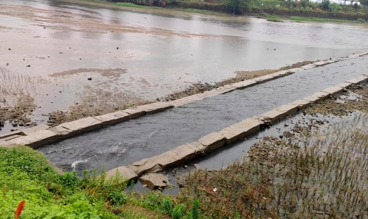 珠日河训练基地简介,珠日河训练基地概览
