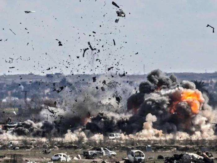 乌试图入侵俄领土，历史、现状及其影响，乌试图入侵俄领土，历史背景、当前形势与影响分析