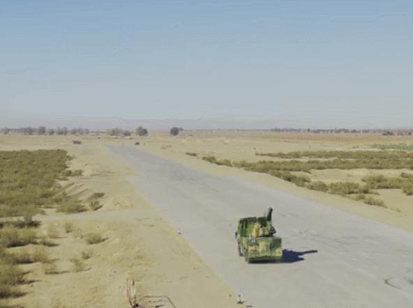 中国红旗-12导弹数量及其战略意义,中国红旗-12导弹数量及其背后的战略意义解析