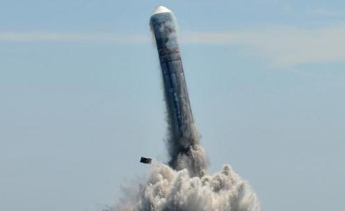 巨浪导弹，揭示其神秘面纱与重要性，揭秘巨浪导弹，揭开神秘面纱，揭示其重要性