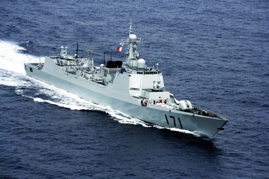 探索中国海军的骄傲，052C型驱逐舰动力系统，揭秘中国海军的骄傲，052C型驱逐舰动力系统探索