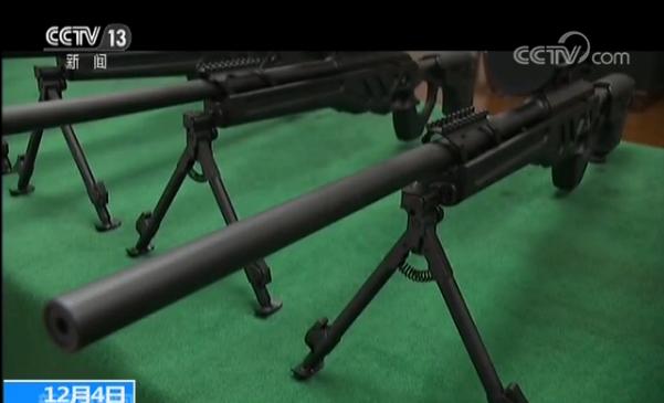 高精狙步枪，现代战争中的精准利器，高精狙步枪，现代战争的精准打击利器