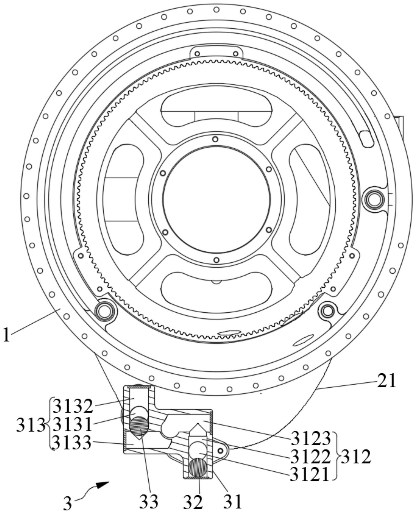 涡轴发动机减速器的技术解析与应用前景,涡轴发动机减速器技术解析与应用前景展望