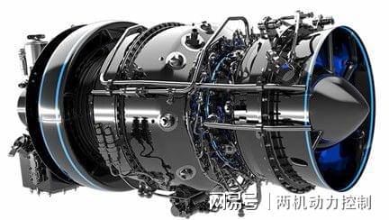 涡轴发动机的发电机,技术解析与应用前景,涡轴发动机发电机技术解析与应用前景展望