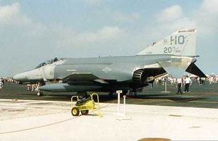 美国空军中队编制研究，美国空军中队编制深度研究