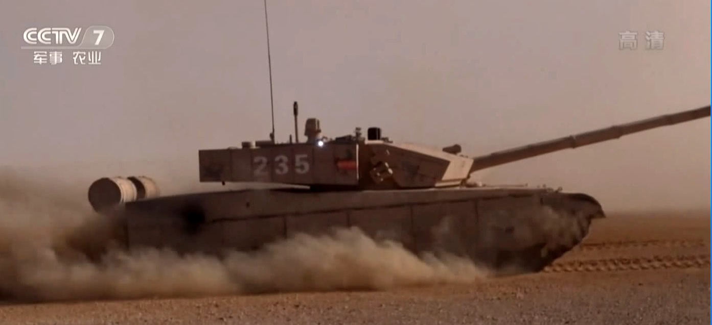 探索与解析，99坦克全部视频，99坦克全部视频解析与探索