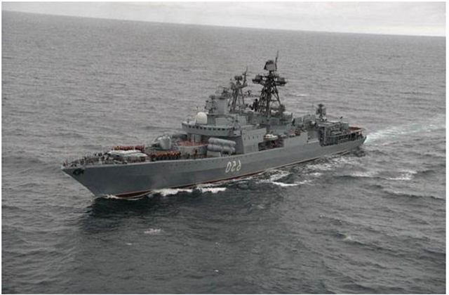 军舰舰长是什么级别,军舰舰长的级别,海军高级指挥官角色解析