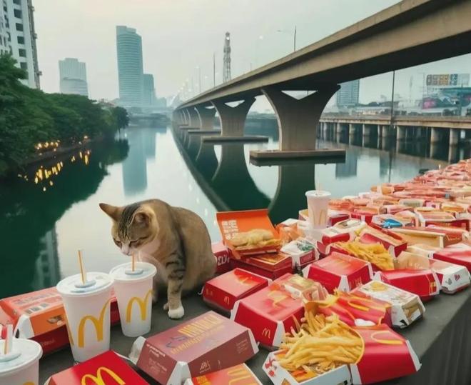 胖猫跳江事件最新消息，胖猫跳江事件最新进展报道