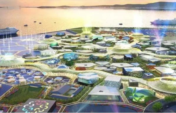 澳门今晚开，探寻未来的繁荣与机遇，澳门未来繁荣与机遇探寻之夜