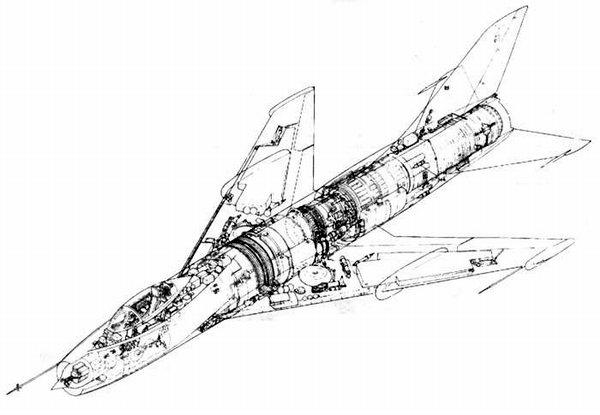 强5攻击机的平面图深度解析，强5攻击机平面图深度解析