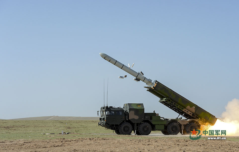 海军试射长剑-10,揭示中国海军新一代反舰导弹的威力与战略意义,海军试射长剑-10揭示新一代反舰导弹威力与战略意义