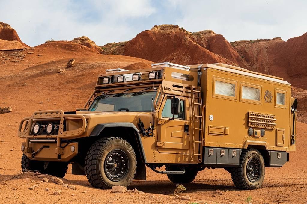 揭秘东风-41导弹，它的外观与内在力量，东风-41导弹，内外兼修的神秘力量揭秘