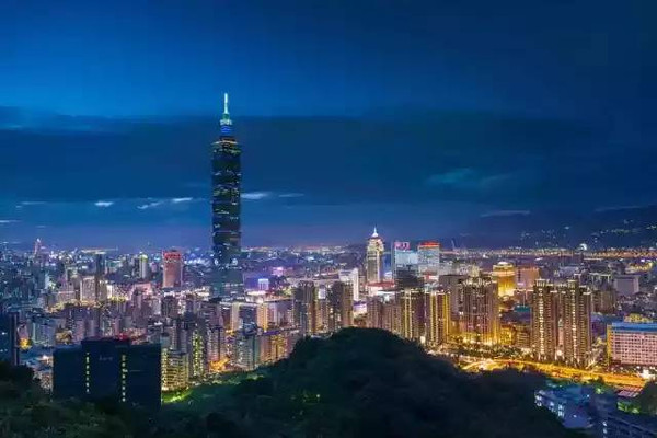 探索未来之门，揭秘2024年台湾直飞的城市版图，揭秘未来之门，台湾直飞城市版图展望2024年展望