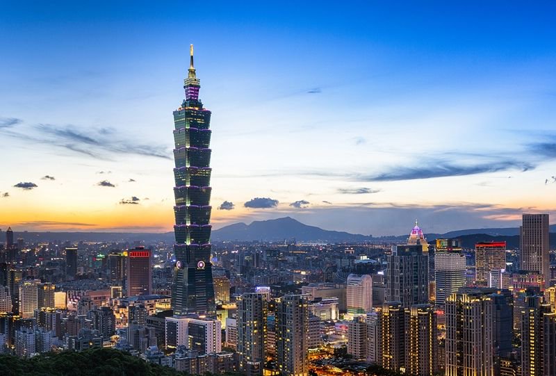 探索未来之门,揭秘2024年台湾直飞的城市版图,揭秘未来之门,台湾直飞城市版图展望2024年展望