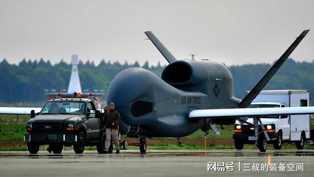 全球鹰无人机的武器系统，探索与解析，全球鹰无人机武器系统，探索与深度解析